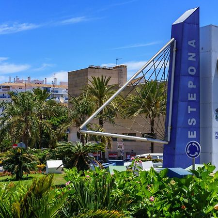 Apartment Puerto Paraiso-1 By Interhome Εστεπόνα Εξωτερικό φωτογραφία
