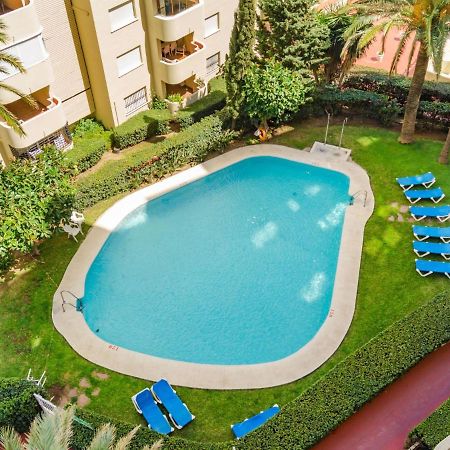 Apartment Puerto Paraiso-1 By Interhome Εστεπόνα Εξωτερικό φωτογραφία
