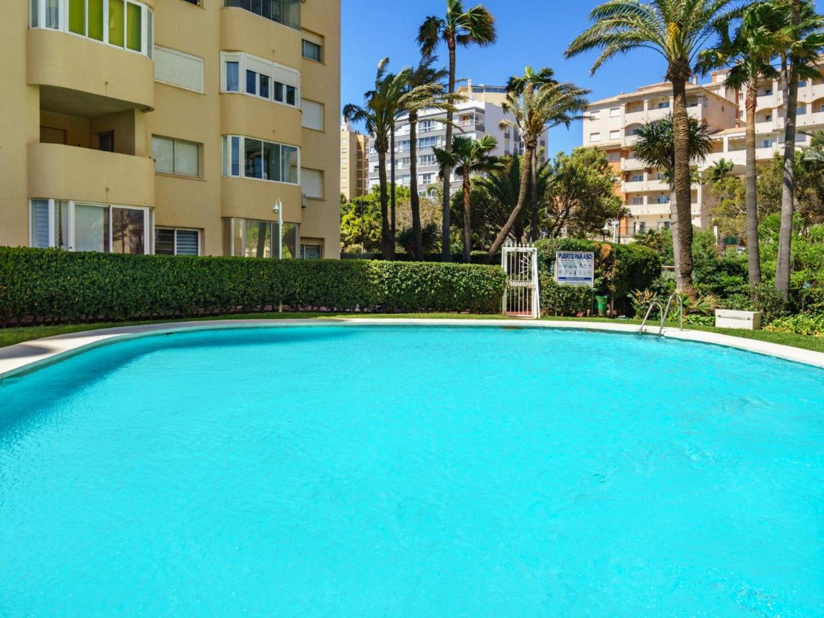 Apartment Puerto Paraiso-1 By Interhome Εστεπόνα Εξωτερικό φωτογραφία