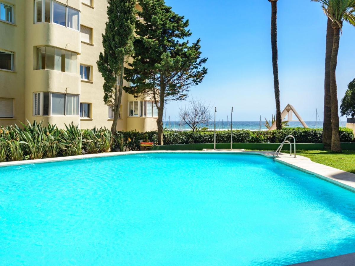 Apartment Puerto Paraiso-1 By Interhome Εστεπόνα Εξωτερικό φωτογραφία