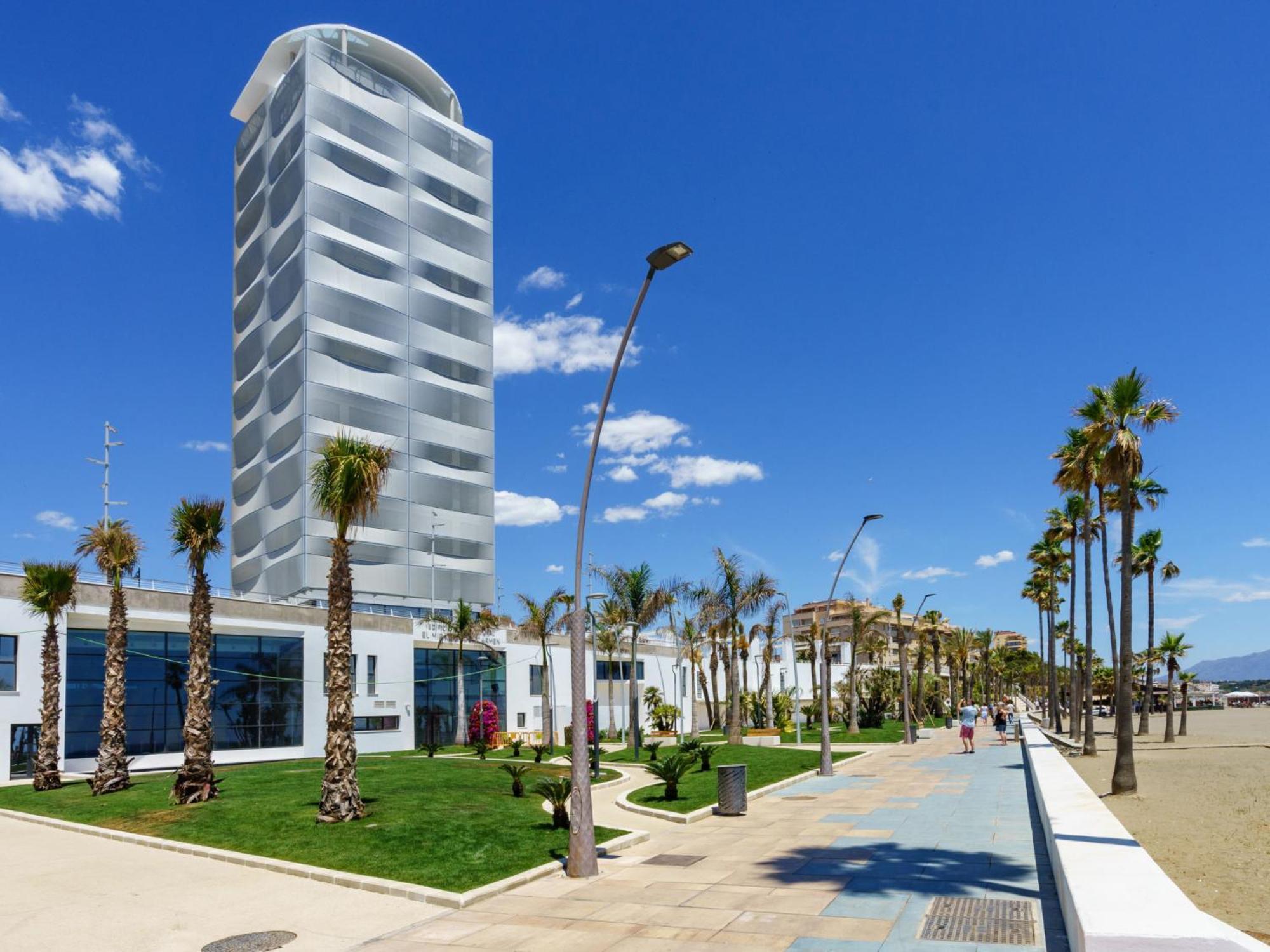 Apartment Puerto Paraiso-1 By Interhome Εστεπόνα Εξωτερικό φωτογραφία
