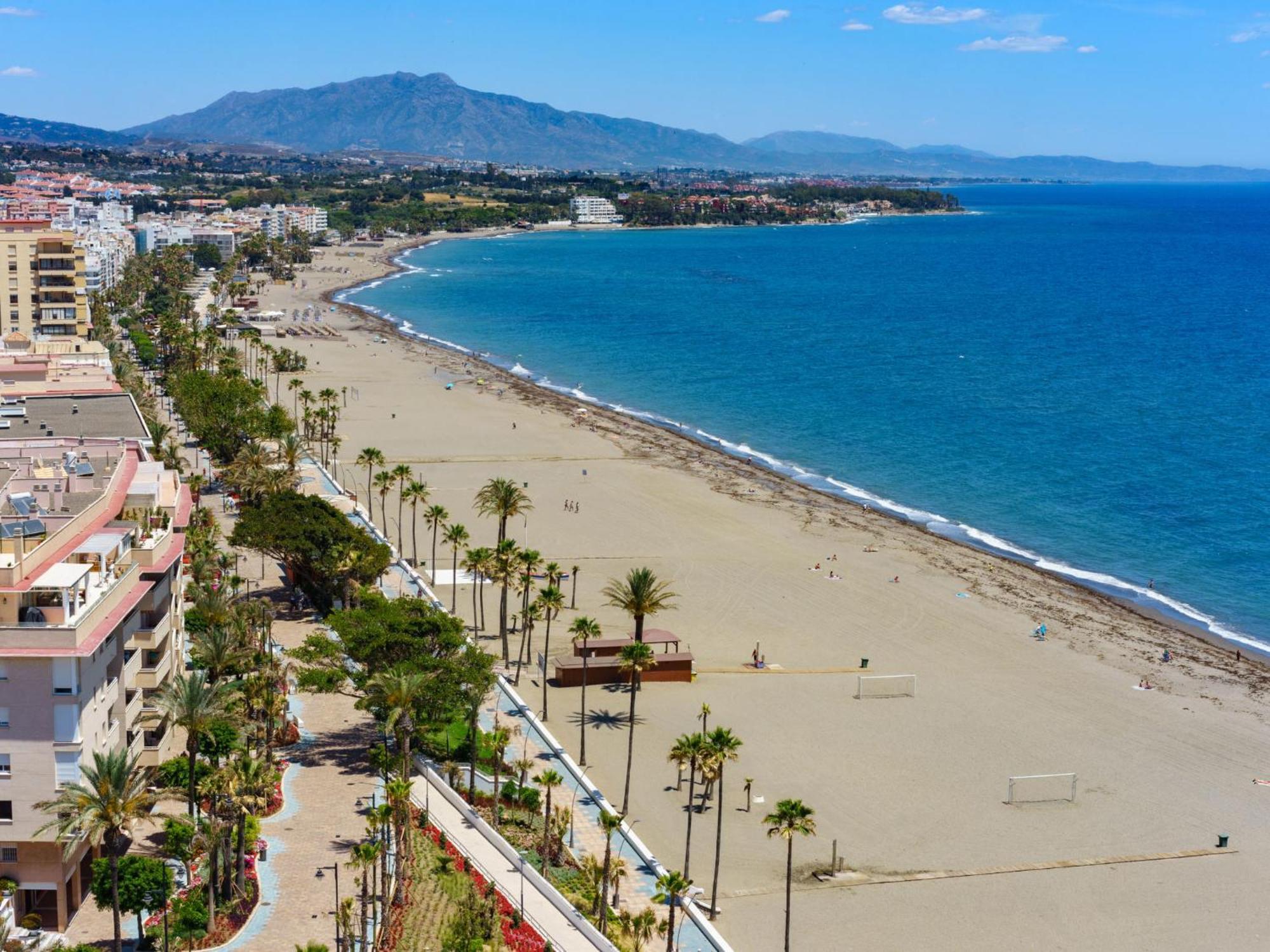Apartment Puerto Paraiso-1 By Interhome Εστεπόνα Εξωτερικό φωτογραφία