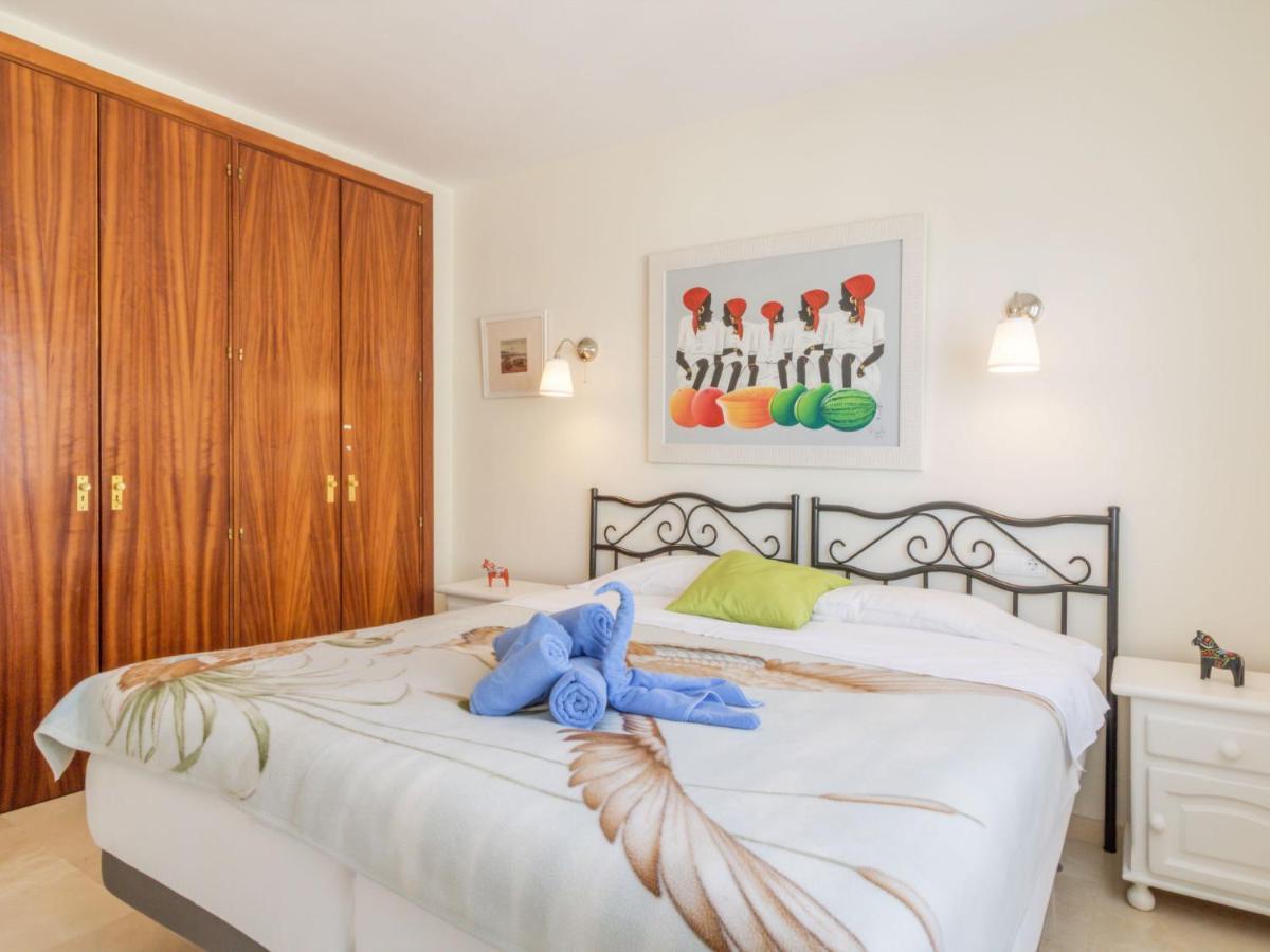 Apartment Puerto Paraiso-1 By Interhome Εστεπόνα Εξωτερικό φωτογραφία
