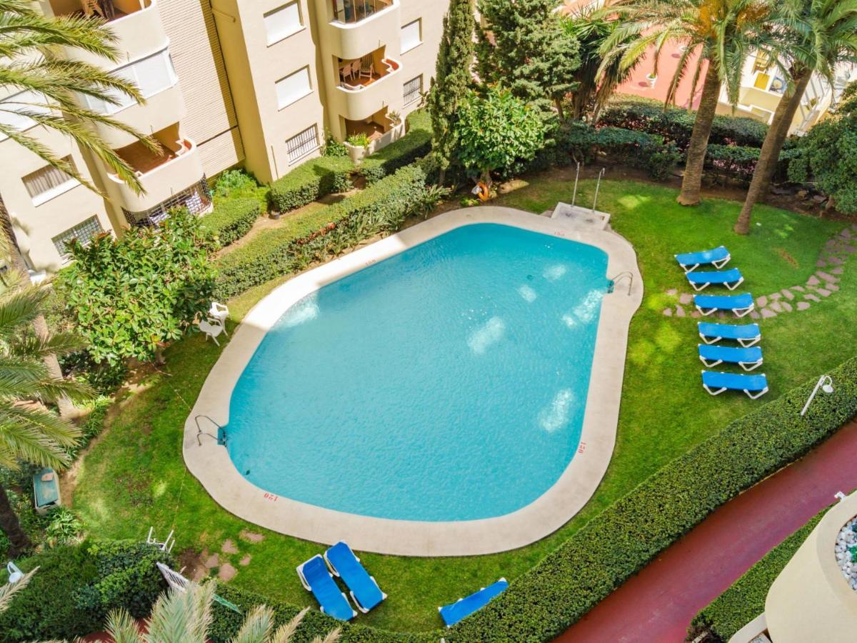 Apartment Puerto Paraiso-1 By Interhome Εστεπόνα Εξωτερικό φωτογραφία