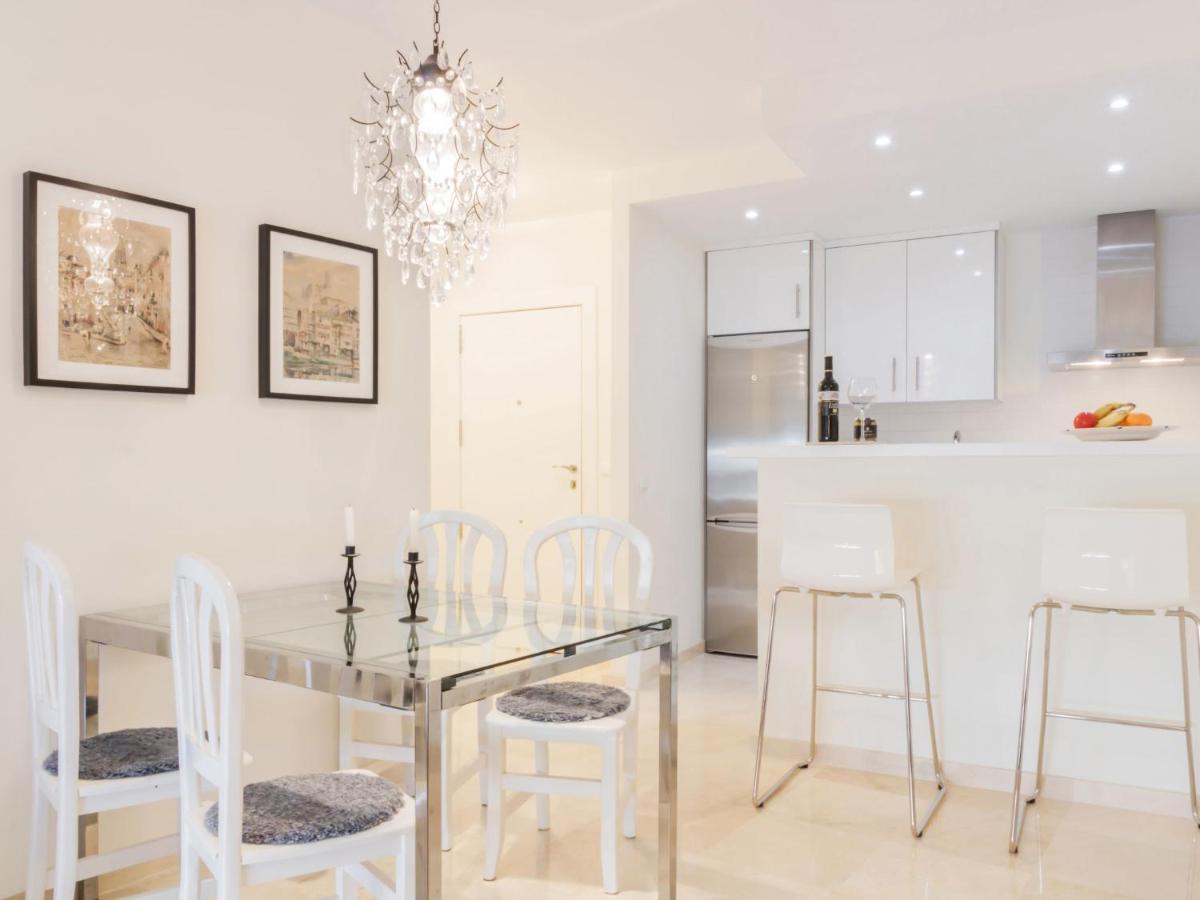 Apartment Puerto Paraiso-1 By Interhome Εστεπόνα Εξωτερικό φωτογραφία