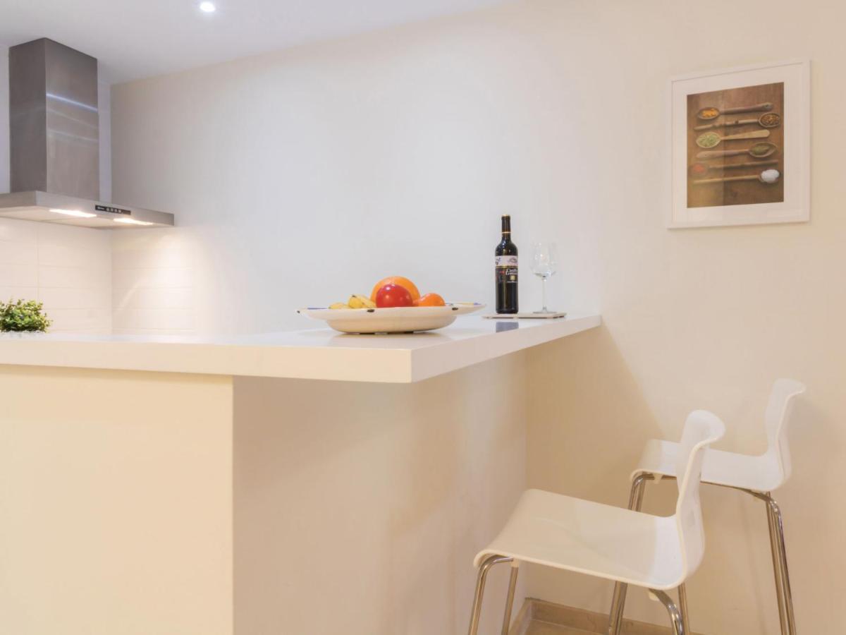 Apartment Puerto Paraiso-1 By Interhome Εστεπόνα Εξωτερικό φωτογραφία