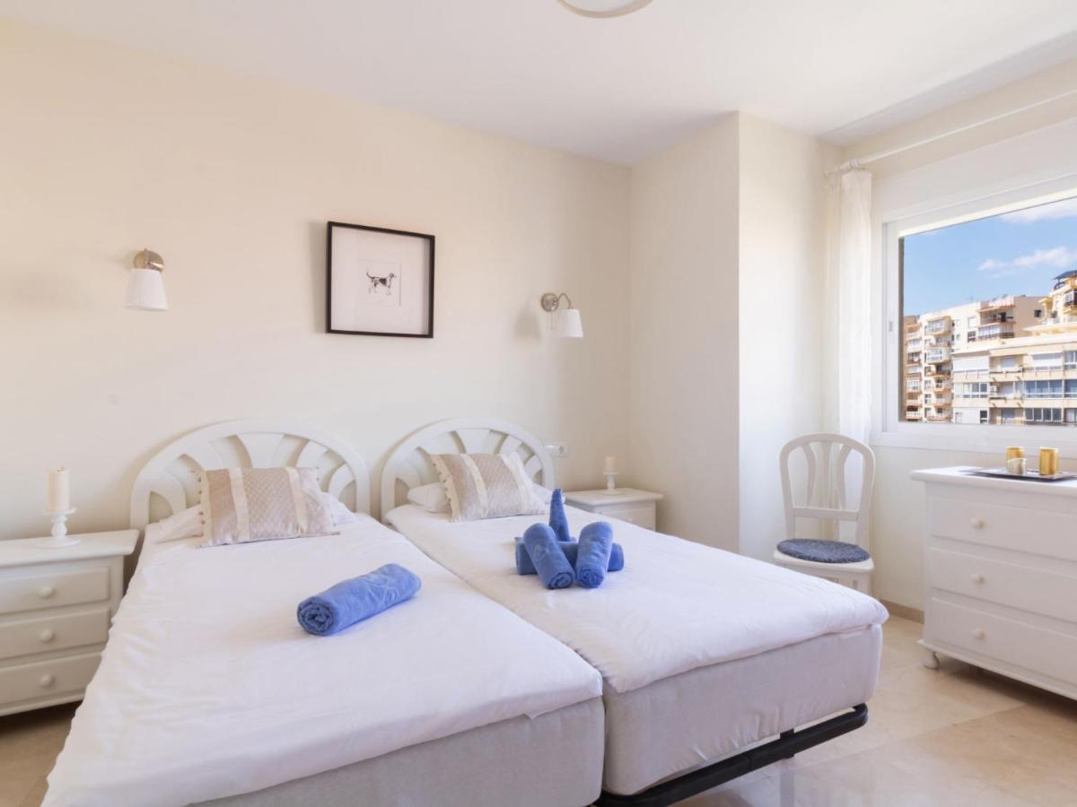 Apartment Puerto Paraiso-1 By Interhome Εστεπόνα Εξωτερικό φωτογραφία