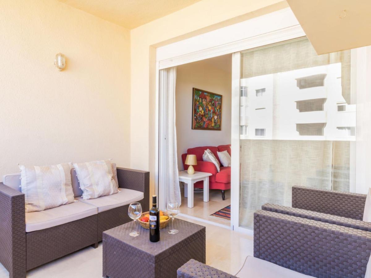 Apartment Puerto Paraiso-1 By Interhome Εστεπόνα Εξωτερικό φωτογραφία