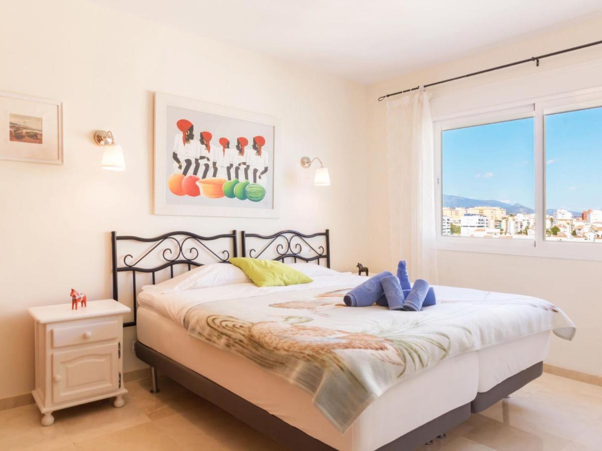 Apartment Puerto Paraiso-1 By Interhome Εστεπόνα Εξωτερικό φωτογραφία