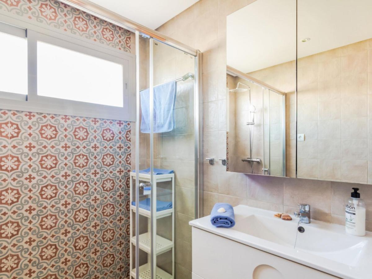Apartment Puerto Paraiso-1 By Interhome Εστεπόνα Εξωτερικό φωτογραφία