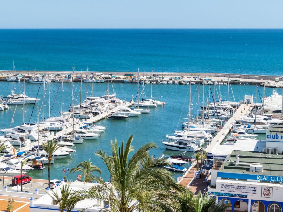 Apartment Puerto Paraiso-1 By Interhome Εστεπόνα Εξωτερικό φωτογραφία