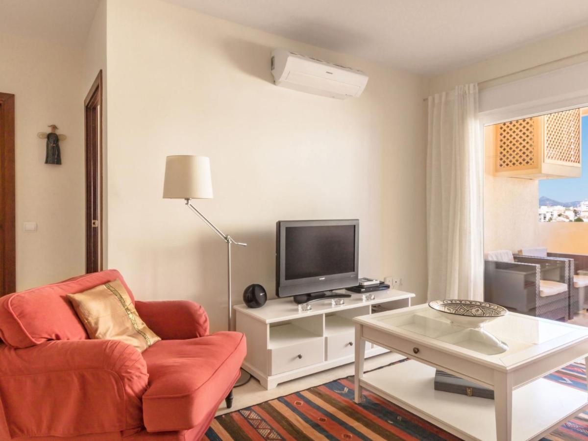 Apartment Puerto Paraiso-1 By Interhome Εστεπόνα Εξωτερικό φωτογραφία