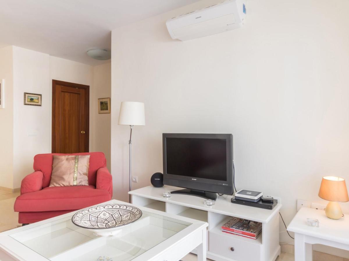 Apartment Puerto Paraiso-1 By Interhome Εστεπόνα Εξωτερικό φωτογραφία