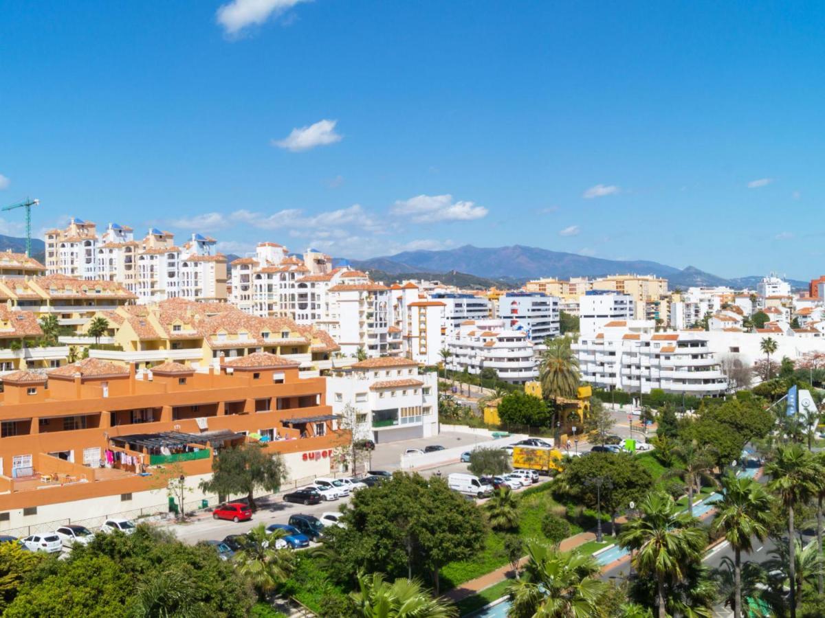 Apartment Puerto Paraiso-1 By Interhome Εστεπόνα Εξωτερικό φωτογραφία