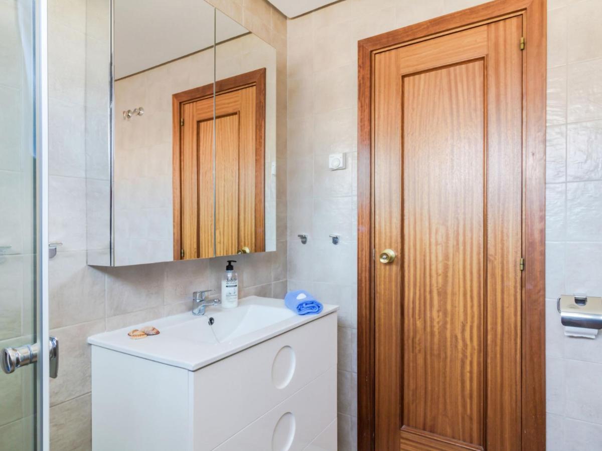 Apartment Puerto Paraiso-1 By Interhome Εστεπόνα Εξωτερικό φωτογραφία