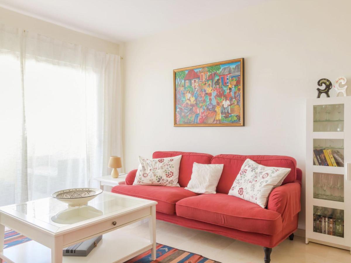 Apartment Puerto Paraiso-1 By Interhome Εστεπόνα Εξωτερικό φωτογραφία