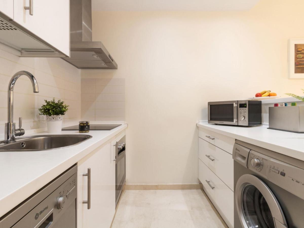 Apartment Puerto Paraiso-1 By Interhome Εστεπόνα Εξωτερικό φωτογραφία